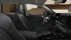 Audi A5 bild 9
