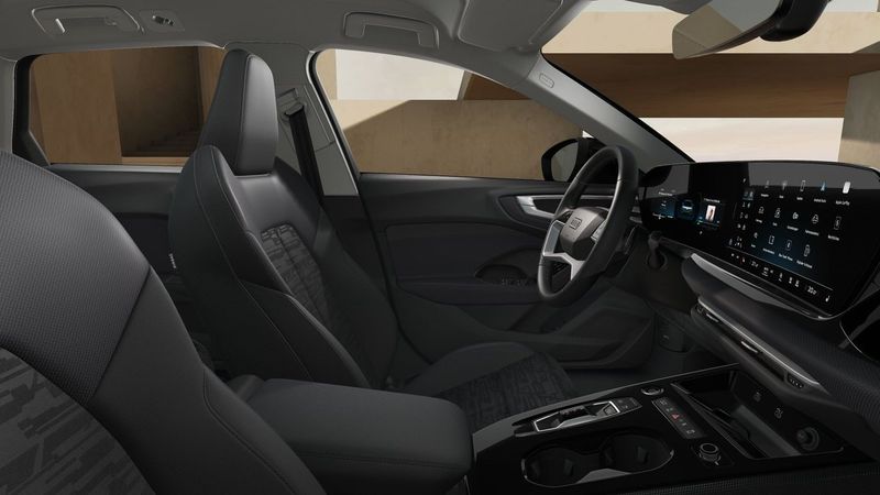 Audi A5 bild 9