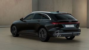 Audi A5 bild 2
