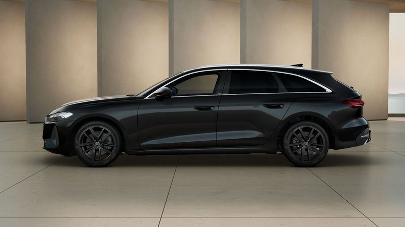 Audi A5 bild 3