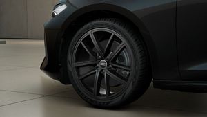 Audi A5 bild 5