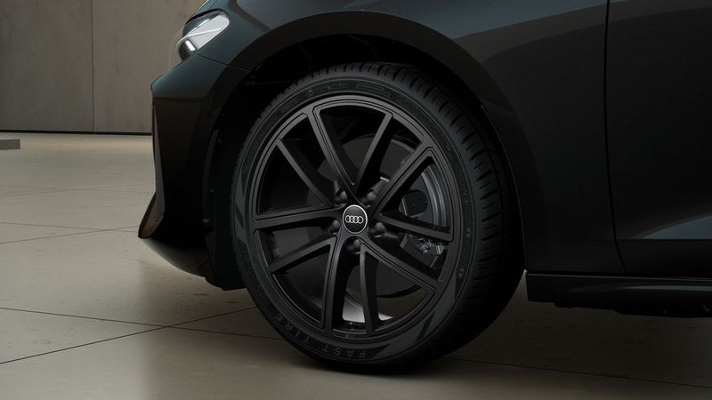 Audi A5 bild 5