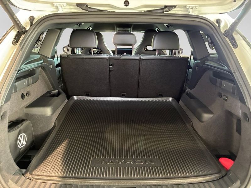 Volkswagen Tayron bild 15