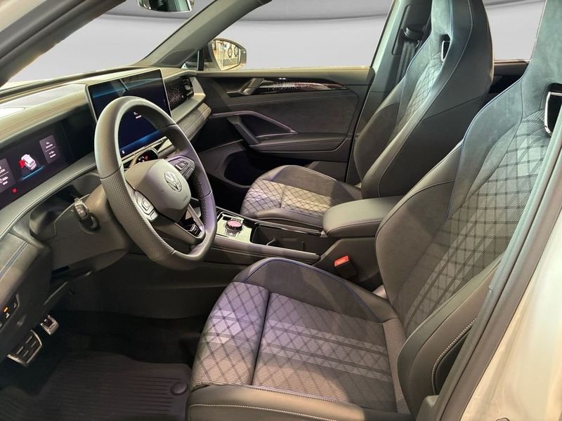 Volkswagen Tayron bild 8