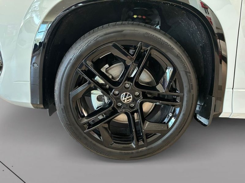 Volkswagen Tayron bild 13