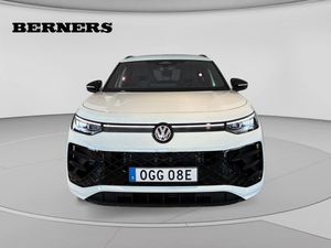 Volkswagen Tayron bild 7