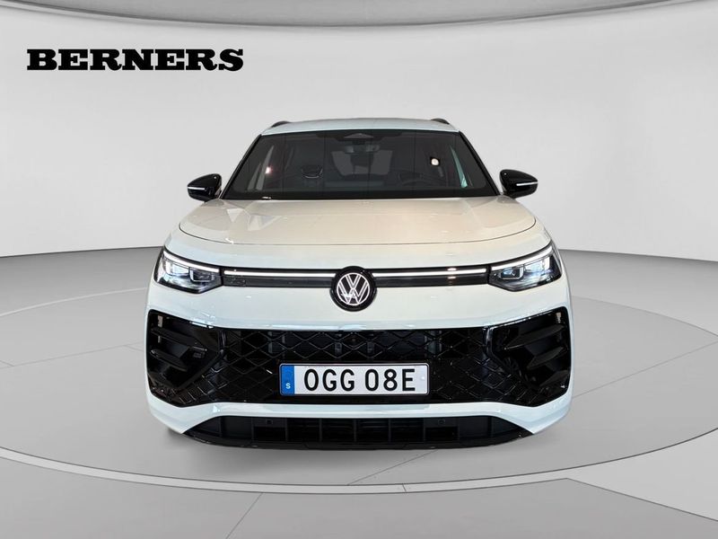 Volkswagen Tayron bild 7