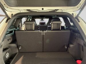 Volkswagen Tayron bild 18