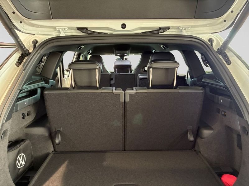 Volkswagen Tayron bild 18