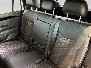 Volkswagen Tayron bild 12