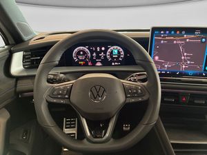 Volkswagen Tayron bild 11