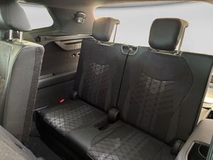 Volkswagen Tayron bild 17