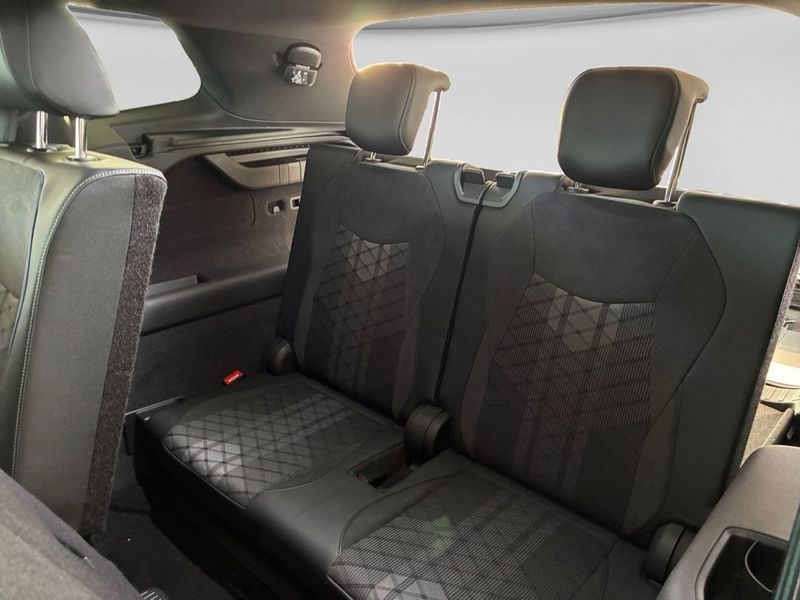 Volkswagen Tayron bild 17