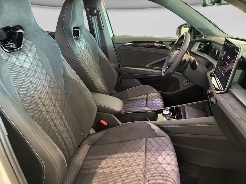 Volkswagen Tayron bild 14