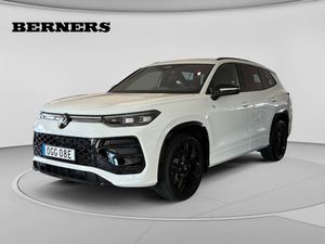 Volkswagen Tayron bild 1