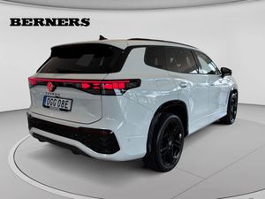Volkswagen Tayron bild 5