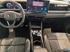 Volkswagen Tayron bild 9