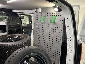 Peugeot Partner bild 16