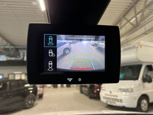 Peugeot Partner bild 23
