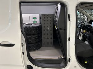 Peugeot Partner bild 17