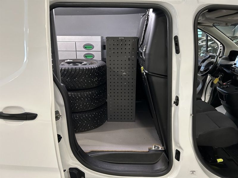 Peugeot Partner bild 17