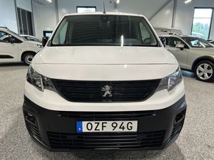 Peugeot Partner bild 10