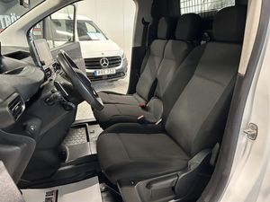 Peugeot Partner bild 12