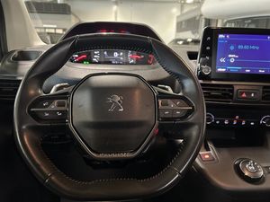 Peugeot Partner bild 26