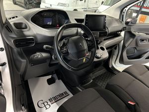 Peugeot Partner bild 11