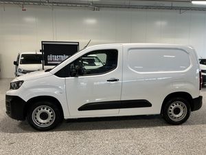 Peugeot Partner bild 9