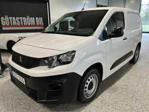 Peugeot Partner bild 1