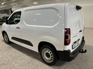 Peugeot Partner bild 2