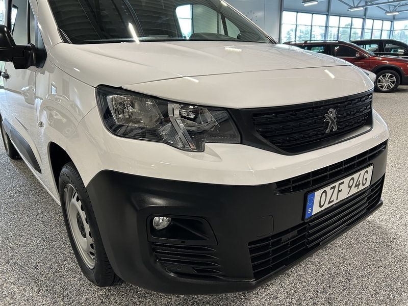 Peugeot Partner bild 6