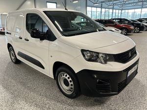 Peugeot Partner bild 5