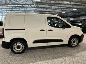 Peugeot Partner bild 7