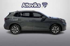 Volkswagen Tiguan bild 7
