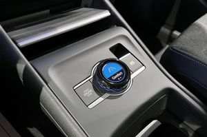 Volkswagen Tiguan bild 10