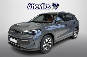 Volkswagen Tiguan bild 6