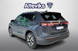Volkswagen Tiguan bild 11