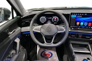 Volkswagen Tiguan bild 3