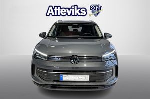 Volkswagen Tiguan bild 4