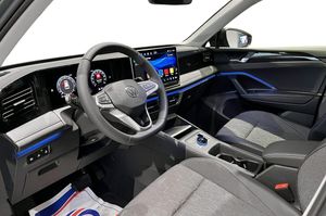 Volkswagen Tiguan bild 5