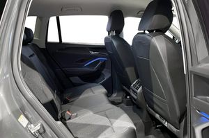 Volkswagen Tiguan bild 12