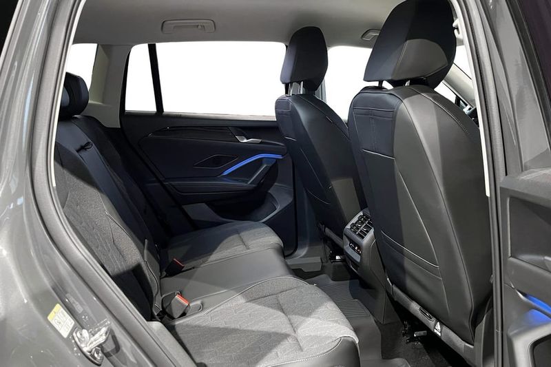 Volkswagen Tiguan bild 12