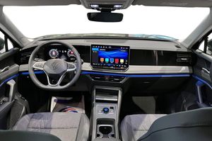 Volkswagen Tiguan bild 2