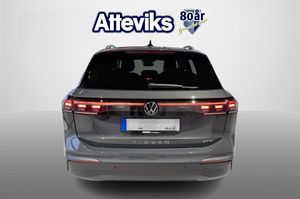 Volkswagen Tiguan bild 14
