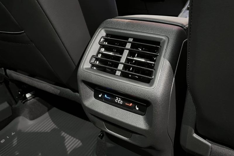 Volkswagen Tiguan bild 13
