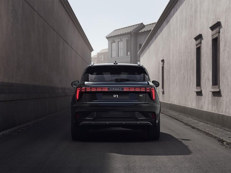 Lynk & Co 01 bild 5
