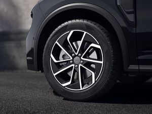 Lynk & Co 01 bild 4