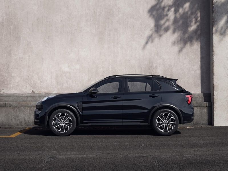 Lynk & Co 01 bild 3
